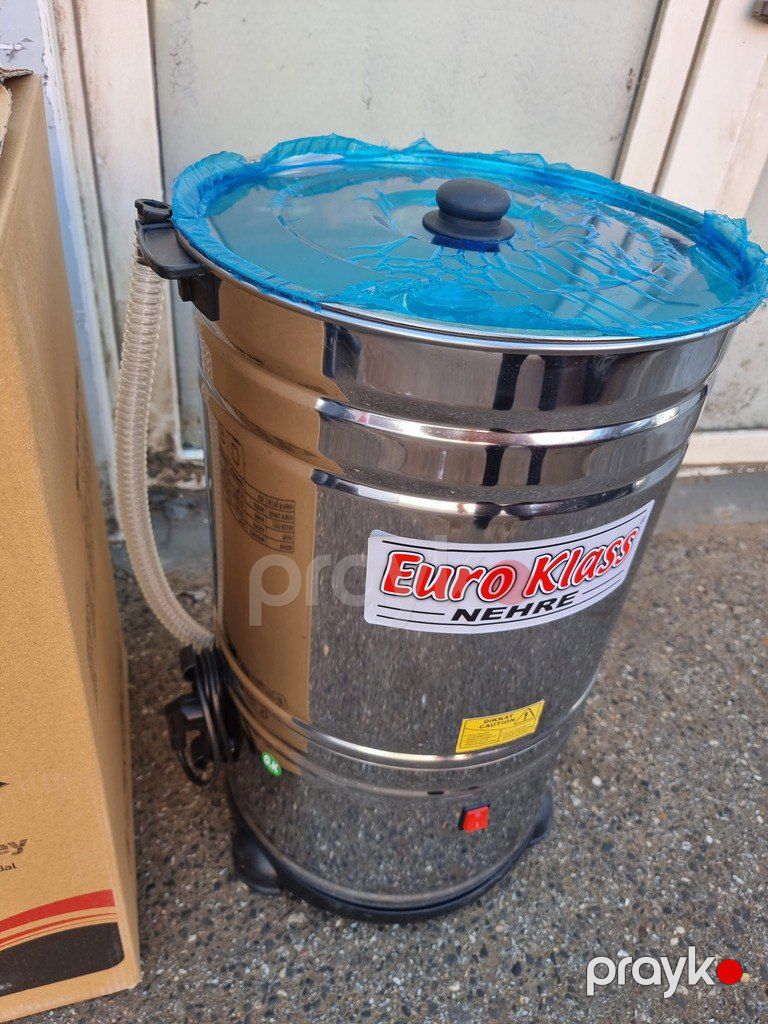 Nehrə aparatı "EuroKlass-40L" — Ev texnikası, Bakı (9)