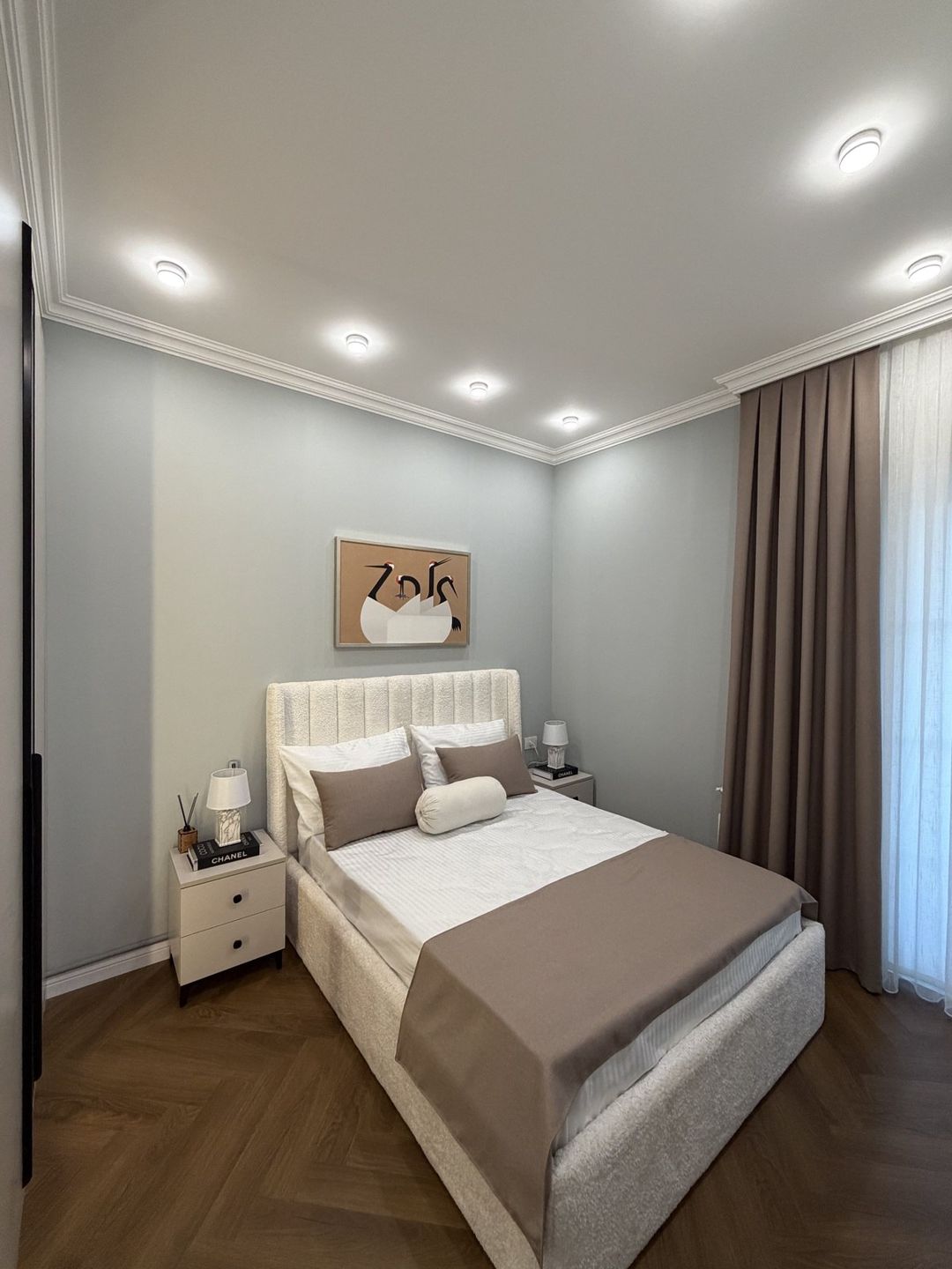 Satılır 2 otaqlı köhnə tikili 40 m² — Mənzil, Bakı (6)