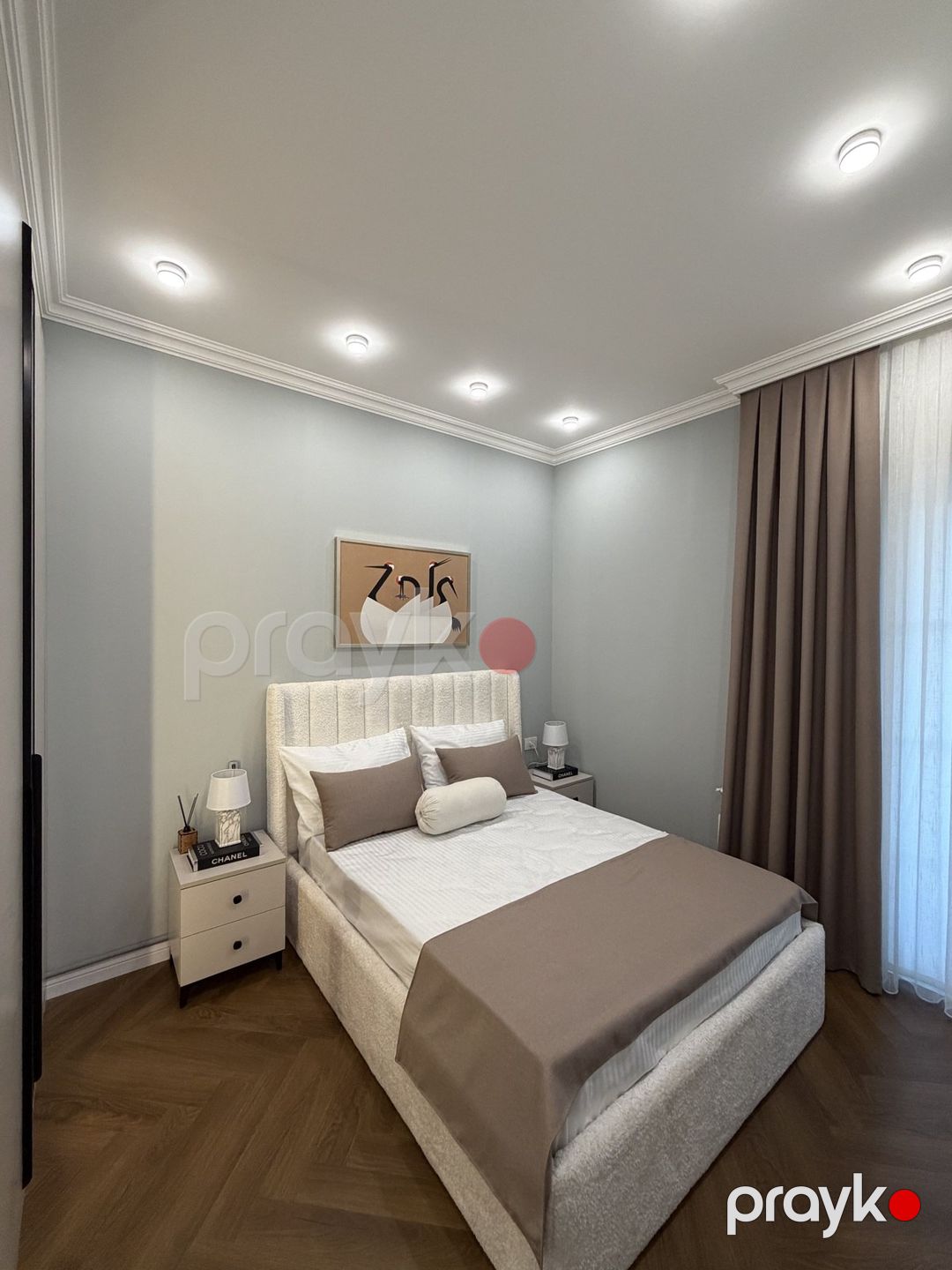 Satılır 2 otaqlı köhnə tikili 40 m² — Mənzil, Bakı (6)