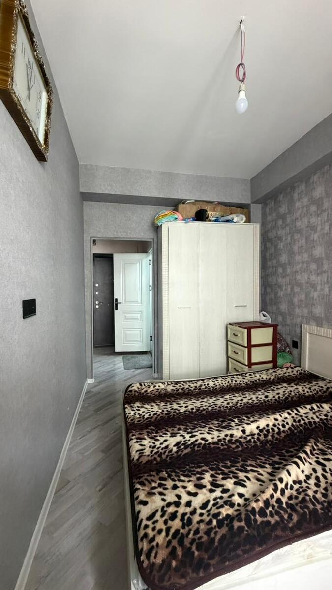 İcarəyə verilir 2 otaqlı yeni tikili 65 m² — Mənzil, Bakı (4)