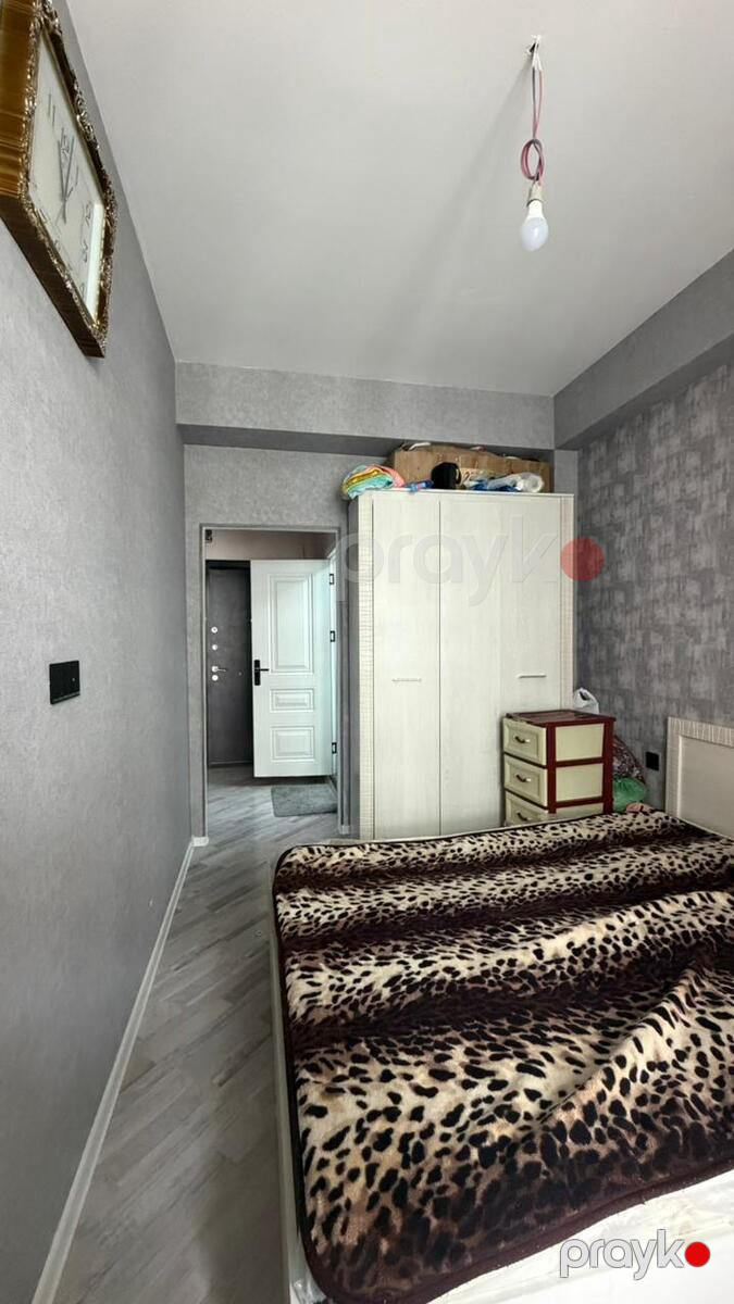 İcarəyə verilir 2 otaqlı yeni tikili 55 m² — Mənzil, Bakı (6)