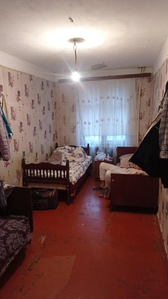 2-otaqlı mənzil kirayə verilir, Q.Qarayev m., 60 m² — Mənzil, Bakı (6)