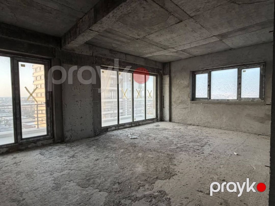 Satılır 4 otaqlı yeni tikili 185 m² — Mənzil, Bakı (5)