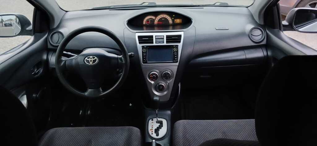 Toyota Yaris, 1.3 L, 2006 il, 398 000 km — Avtomobillər, Bakı (11)
