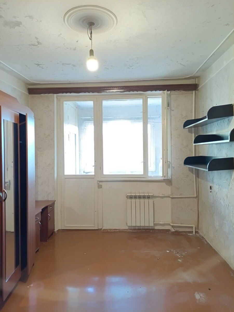 2-otaqlı mənzil, Sumqayıt ş., 54 m² — Mənzil, Sumqayıt (4)