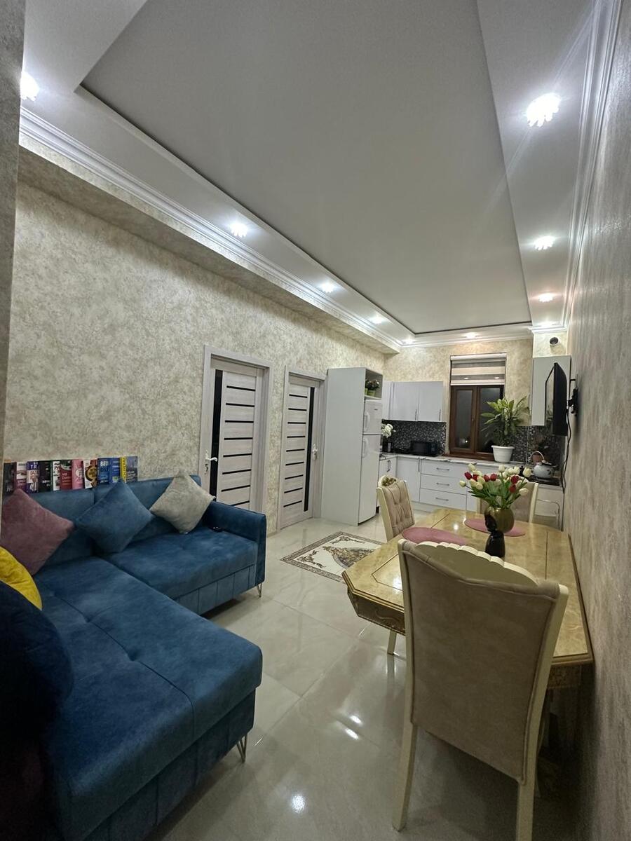 Satılır 3 otaqlı yeni tikili 66 m² — Mənzil, Bakı (2)