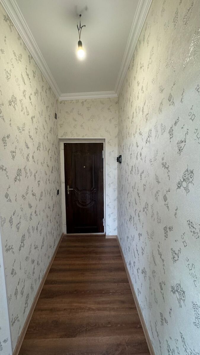 1-otaqlı mənzil, Hövsan qəs., 35 m² — Mənzil, Bakı (4)
