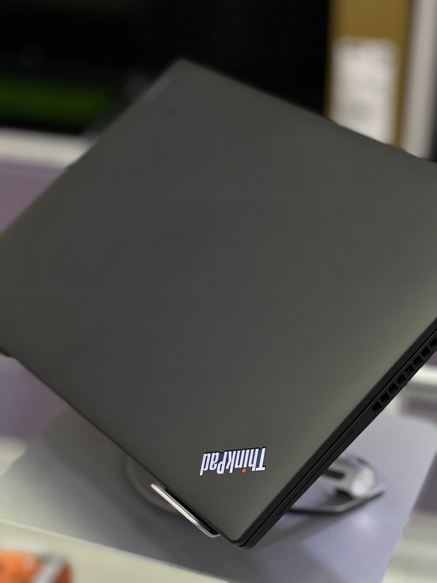 Lenovo Thinkpad T14 Gen3 — Elektronika, Bakı (8)