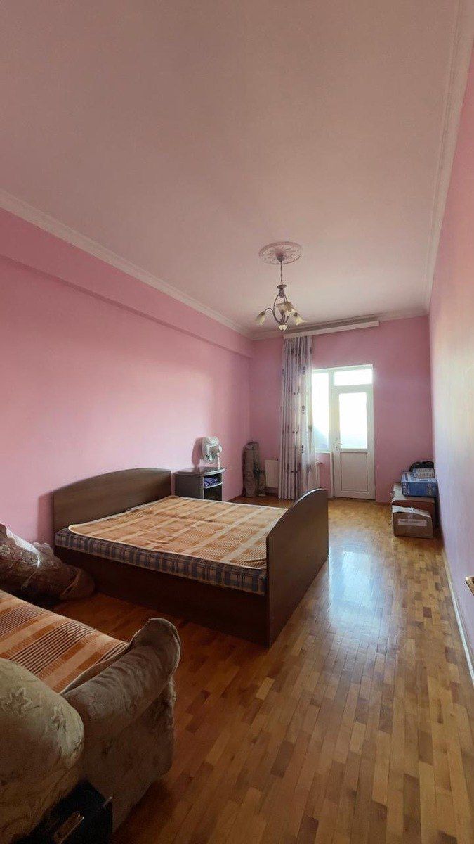 Satılır 3 otaqlı yeni tikili 130 m² — Mənzil, Bakı (3)