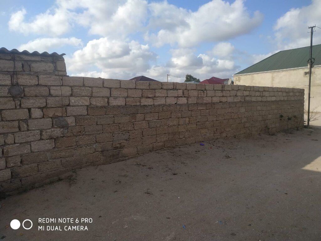 3 sot torpaq sahəsi, Hövsan qəs — Torpaq, Bakı (5)