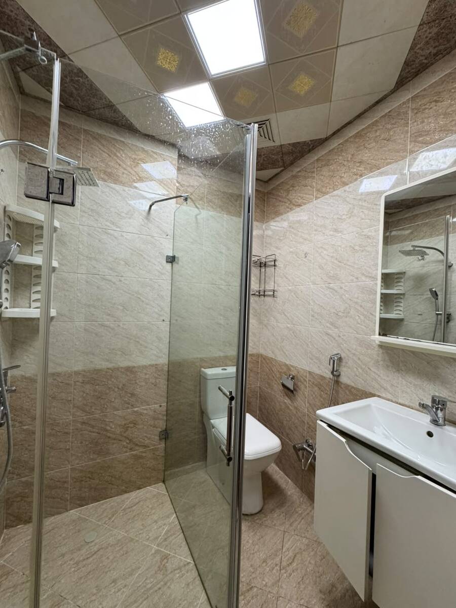 Satılır 3 otaqlı yeni tikili 90 m² — Mənzil, Bakı (12)