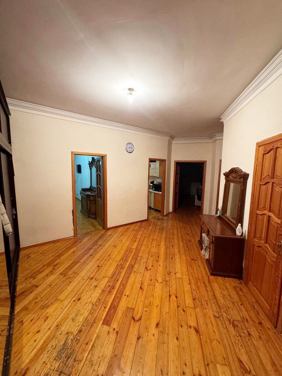 İcarəyə verilir 3 otaqlı yeni tikili 120 m² — Mənzil, Bakı (8)