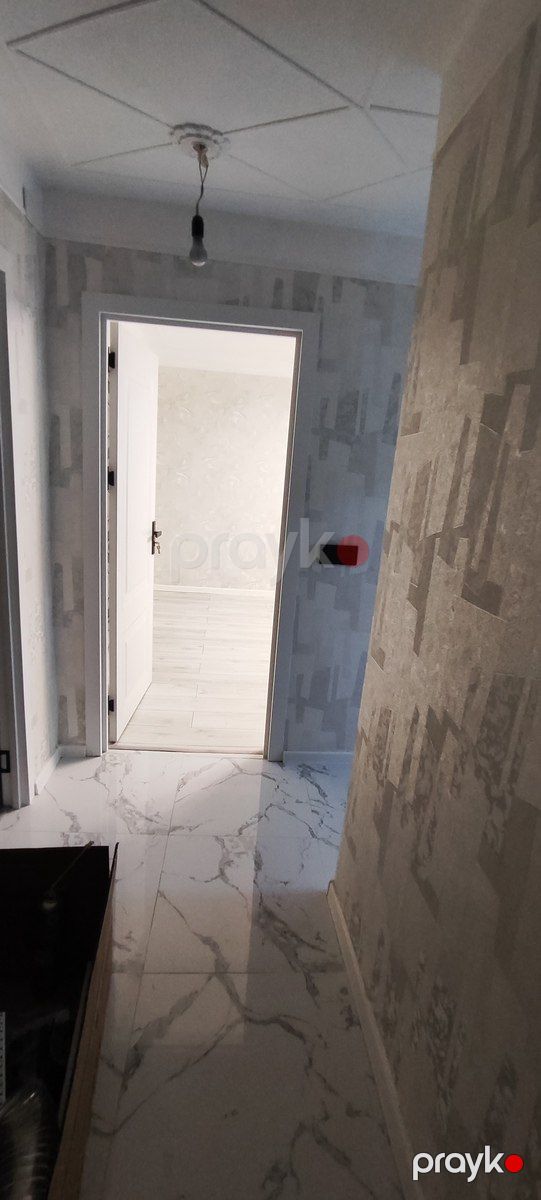 Satılır 3 otaqlı köhnə tikili 68 m² — Mənzil, Bakı (6)
