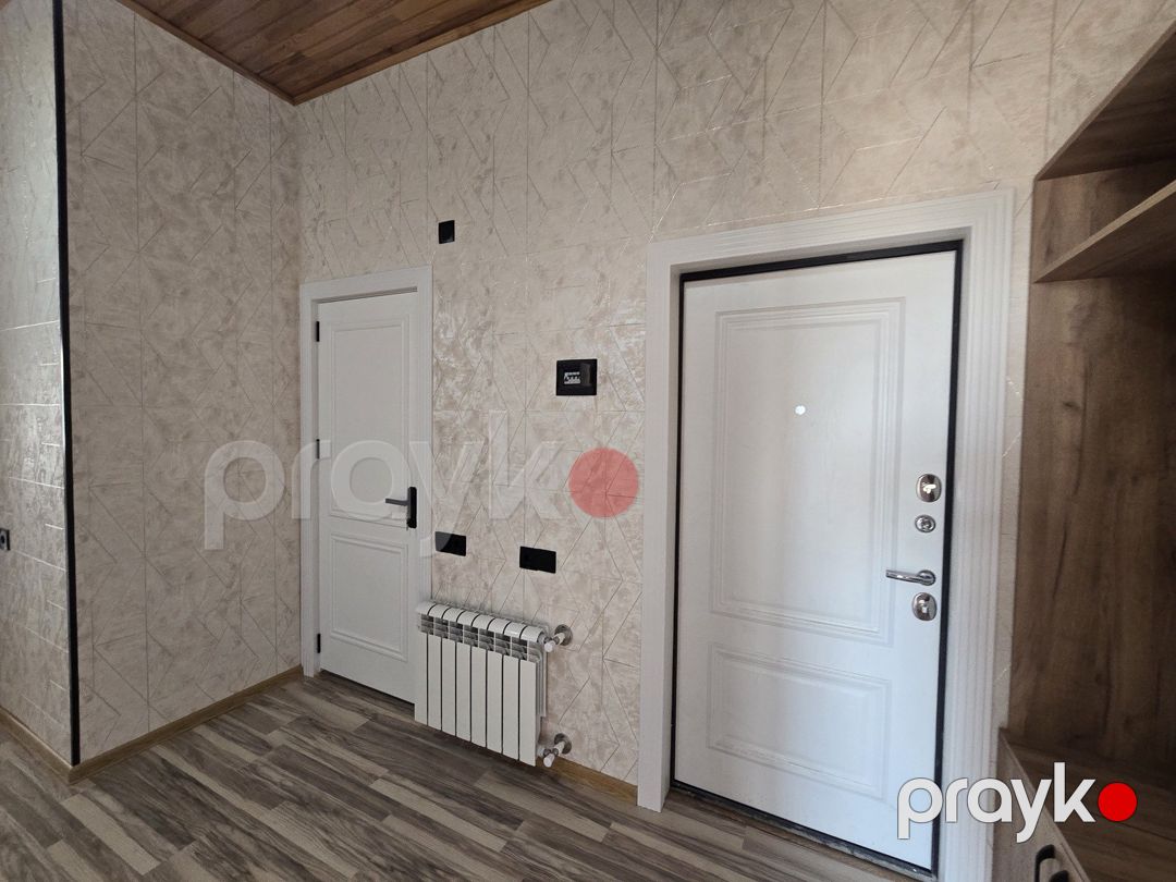 Satılır 2 otaqlı yeni tikili 85 m² — Mənzil, Sumqayıt (7)