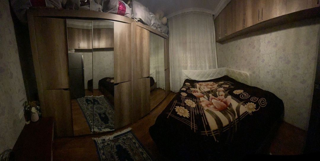 Satılır 3 otaqlı yeni tikili 86 m² — Mənzil, Bakı (7)