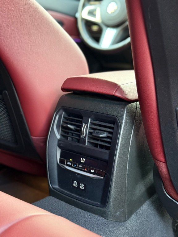 BMW 330, 2.0 L, 2022 il, 51 000 km — Avtomobillər, Bakı (8)