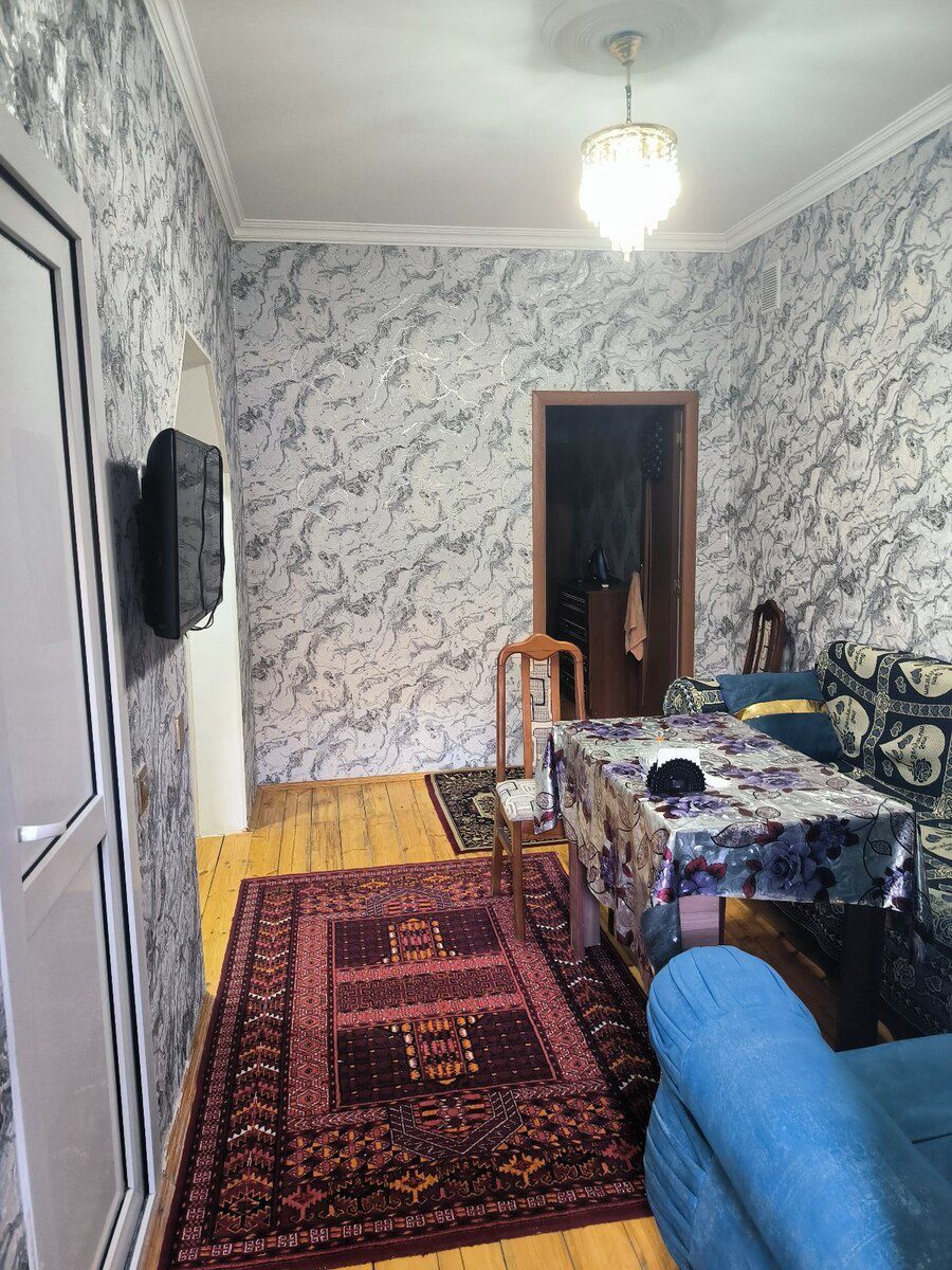 Həyət evi, Binə qəs — Ev, villa, Bakı (3)