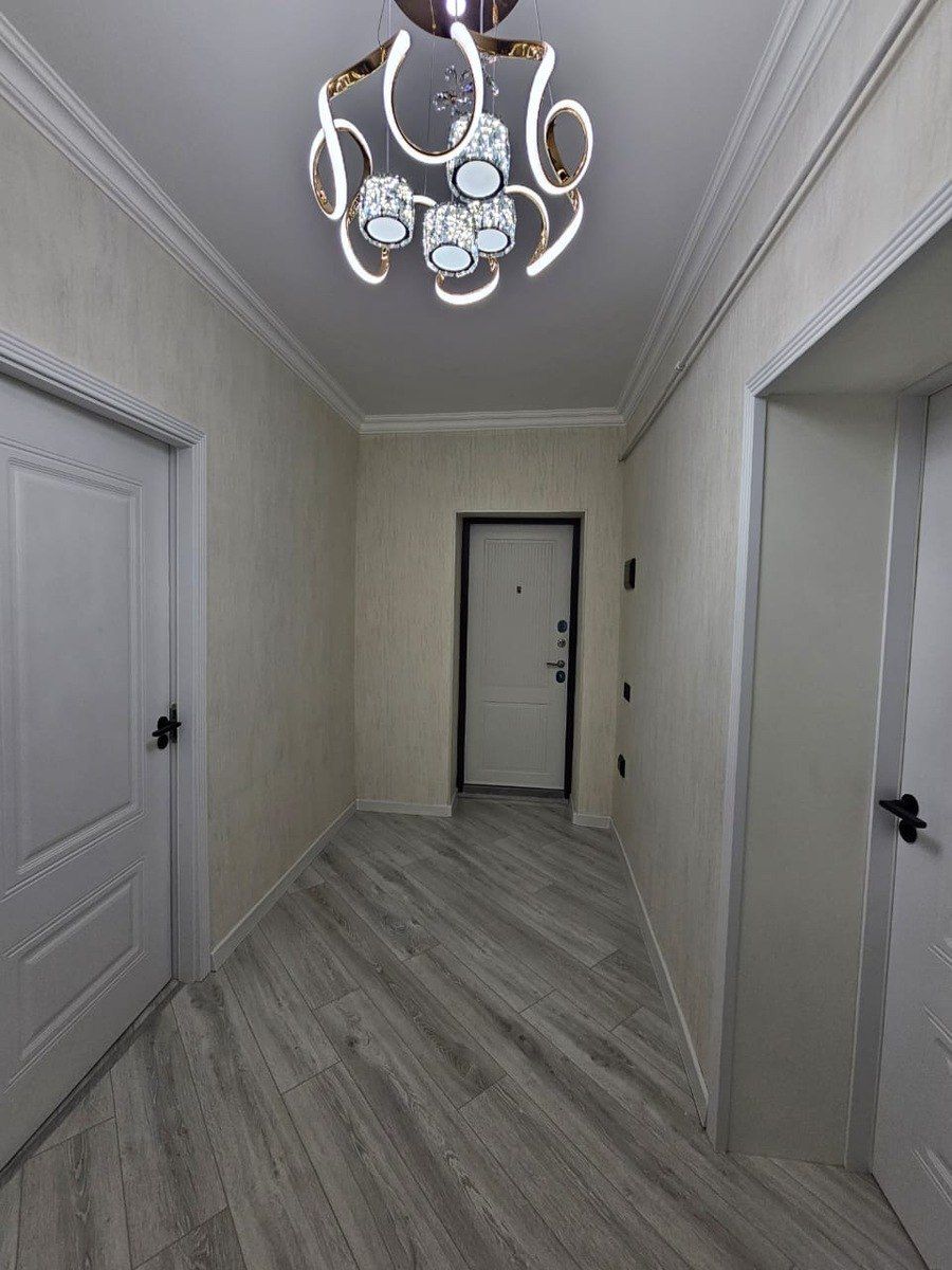 Satılır 3 otaqlı köhnə tikili 73 m² — Mənzil, Bakı (3)