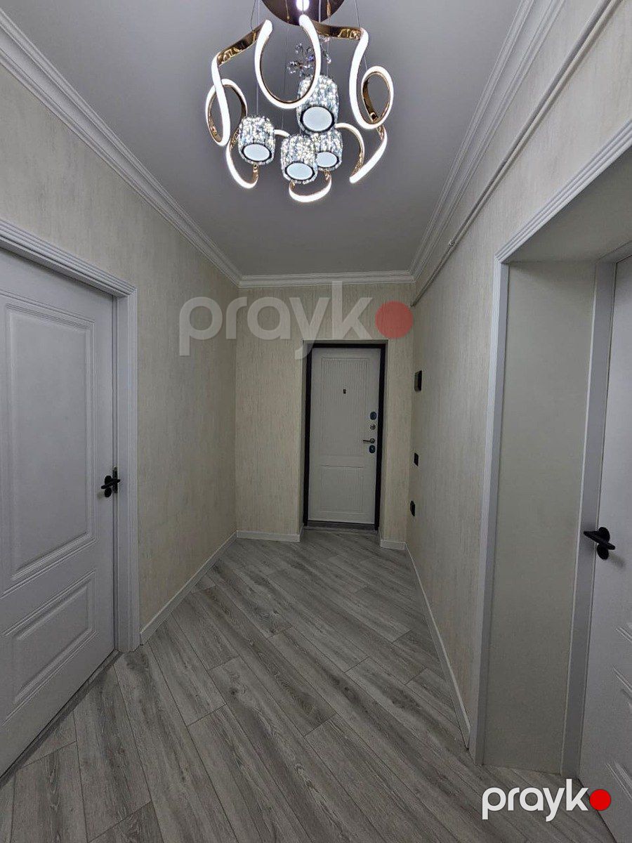 Satılır 3 otaqlı köhnə tikili 73 m² — Mənzil, Bakı (3)