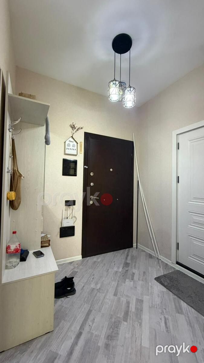 İcarəyə verilir 2 otaqlı yeni tikili 55 m² — Mənzil, Bakı (4)