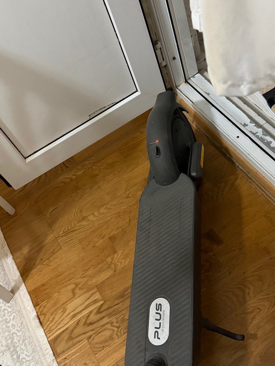 Xiamo Scooter 5 Plus — İdman, hobi, istirahət, Bakı (5)