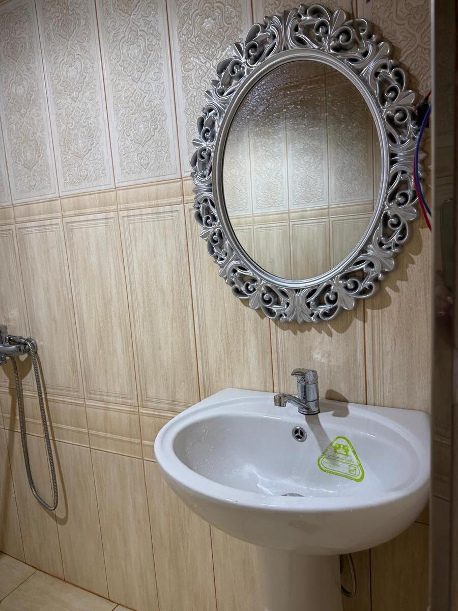 İcarəyə verilir 3 otaqlı həyət evi/bağ evi 79 m² — Ev, villa, Bakı (5)