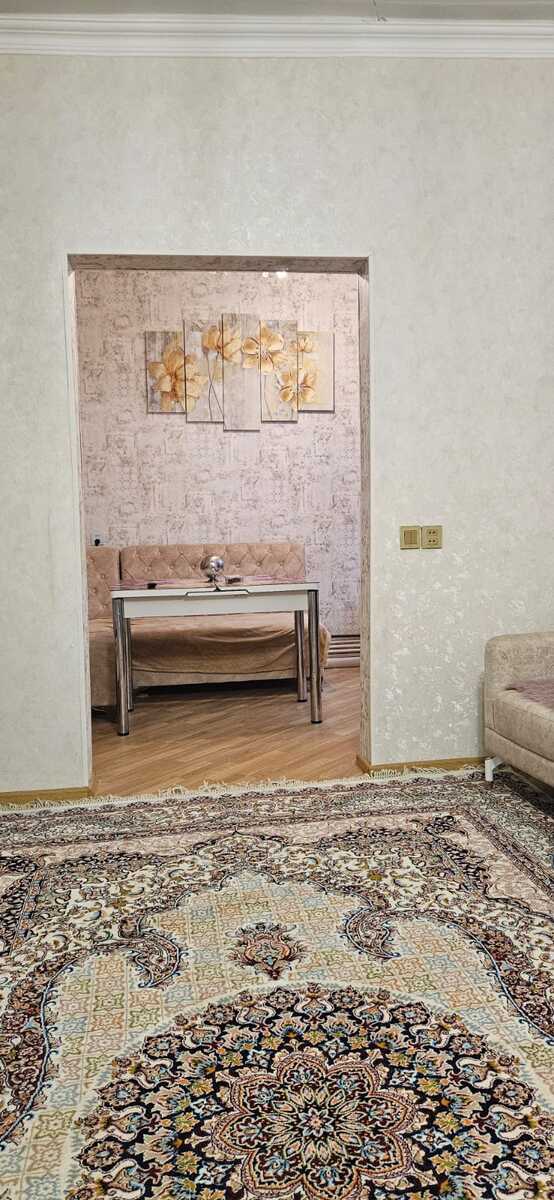 Satılır 3 otaqlı köhnə tikili 85 m² — Mənzil, Sumqayıt (11)