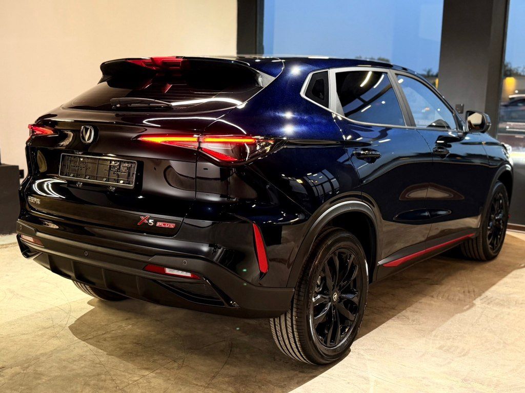 Changan Oshan X5 Plus, 1.5 L, 2026 il, yeni — Avtomobillər, Bakı (6)
