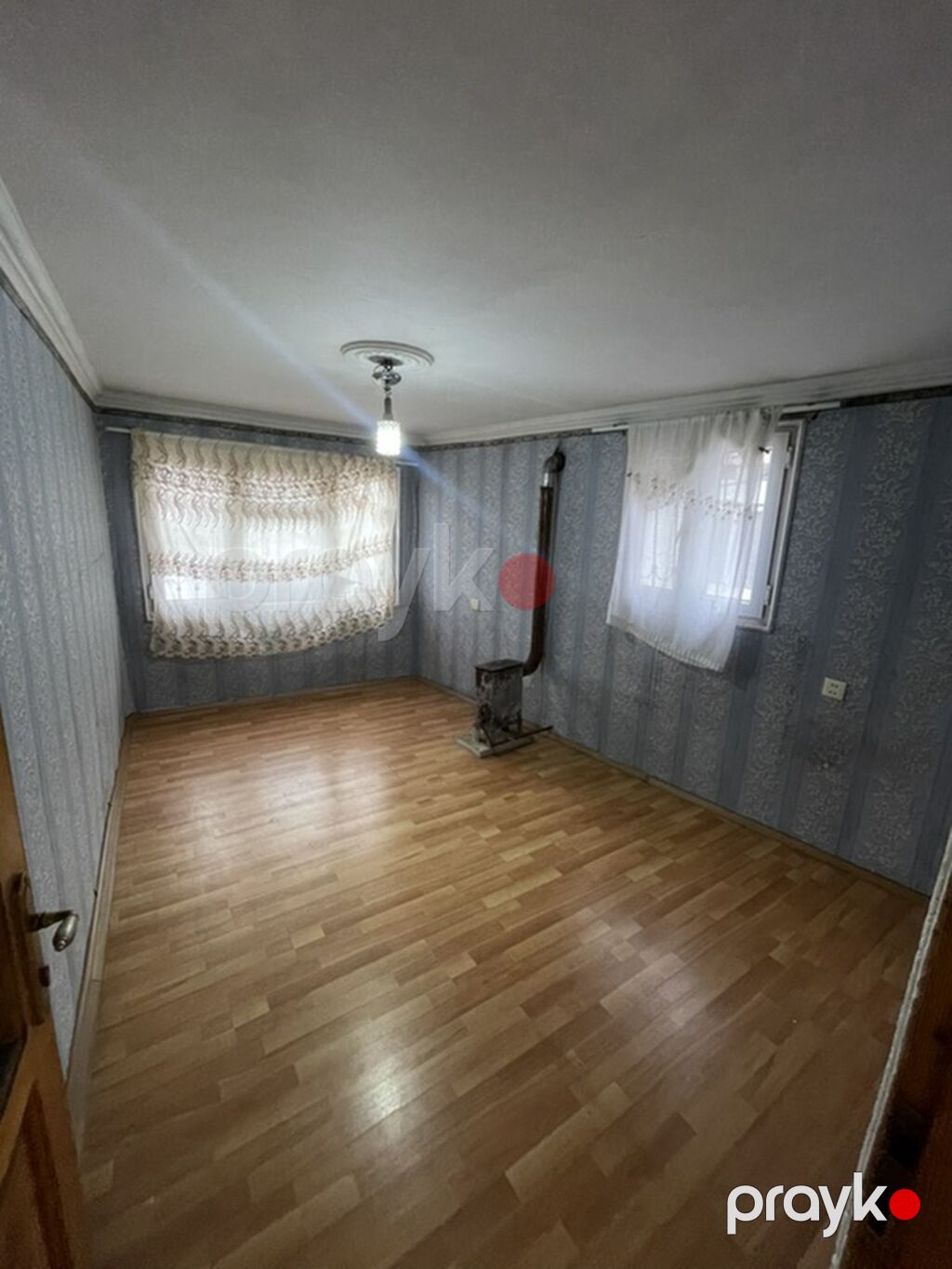 51 ve 162 nomreli mektebin yani 2 mərtəbəli kiçik həyət evi - Plan — Ev, villa, Bakı (3)