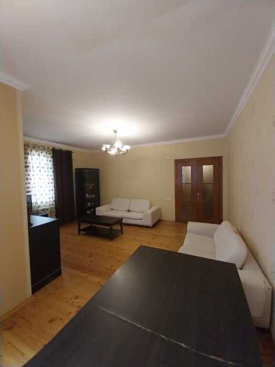 Satılır 4 otaqlı həyət evi/bağ evi 142 m² — Ev, villa, Bakı (3)