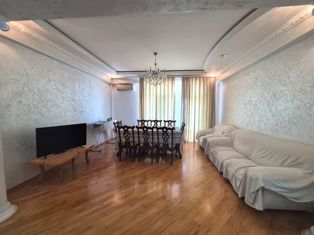 Satılır 2 otaqlı yeni tikili 98 m² — Mənzil, Bakı (2)