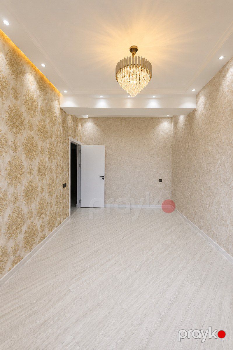 Satılır 2 otaqlı yeni tikili 60 m² — Mənzil, Bakı (7)