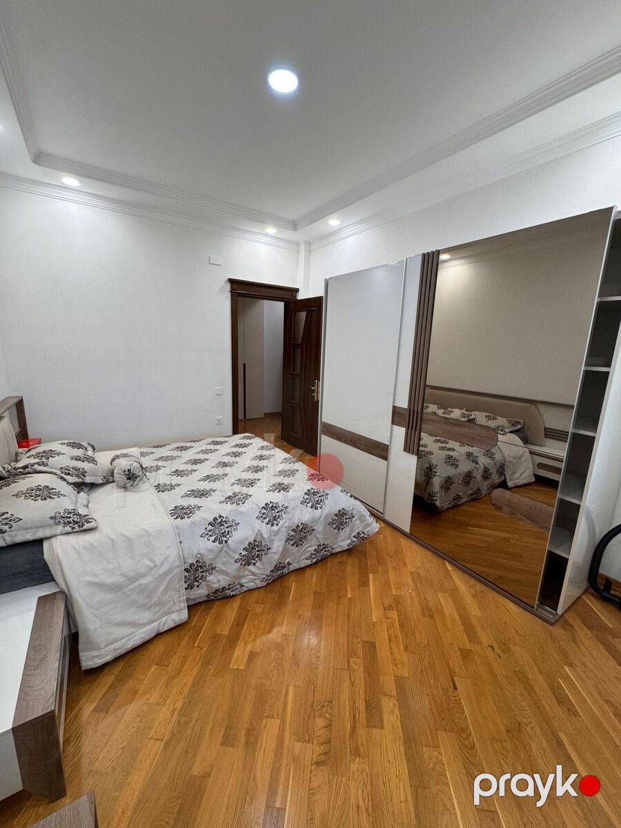 İcarəyə verilir 2 otaqlı yeni tikili 82 m² — Mənzil, Bakı (12)