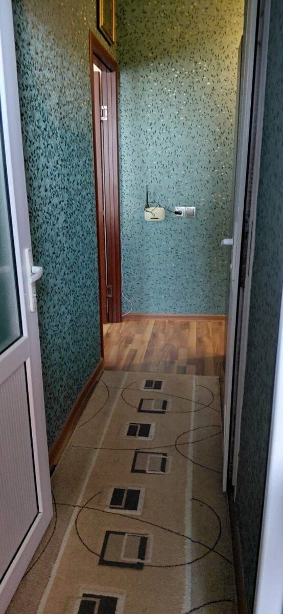 1-otaqlı mənzil, Sumqayıt ş., 32 m² — Mənzil, Sumqayıt (4)
