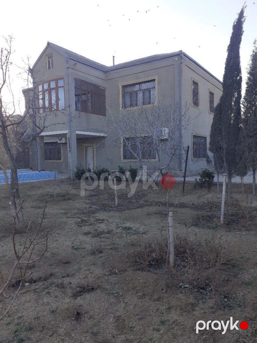 Bağ evi, 28 May qəs — Ev, villa, Bakı (3)