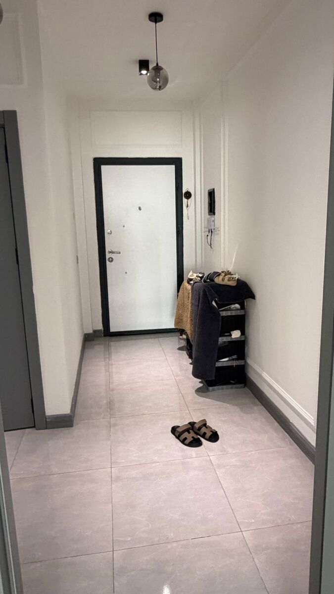 Satılır 3 otaqlı yeni tikili 121 m² — Mənzil, Bakı (4)