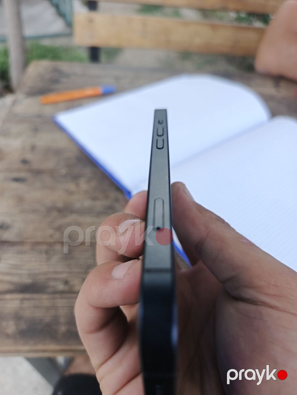 Apple iPhone 13, Qara, Face ID — Apple iPhone, Gəncə (2)
