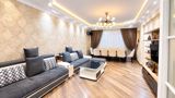 Satılır 3 otaqlı yeni tikili 128 m² — Sənan Bəy