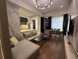 İcarəyə verilir 3 otaqlı yeni tikili 120 m² — Elvin