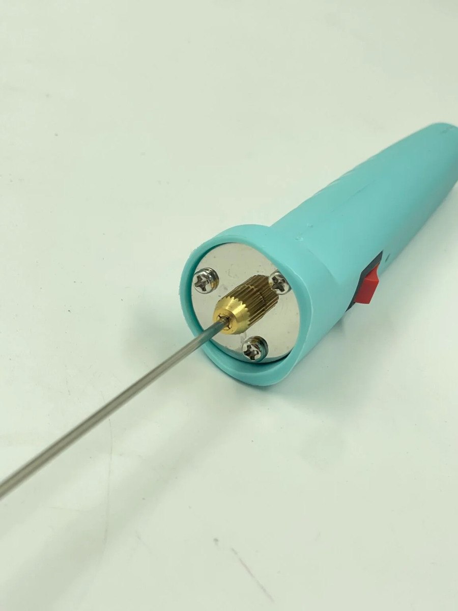 Penoplast kəsən elektrik qələmi — Təmir və inşaat, Bakı (7)
