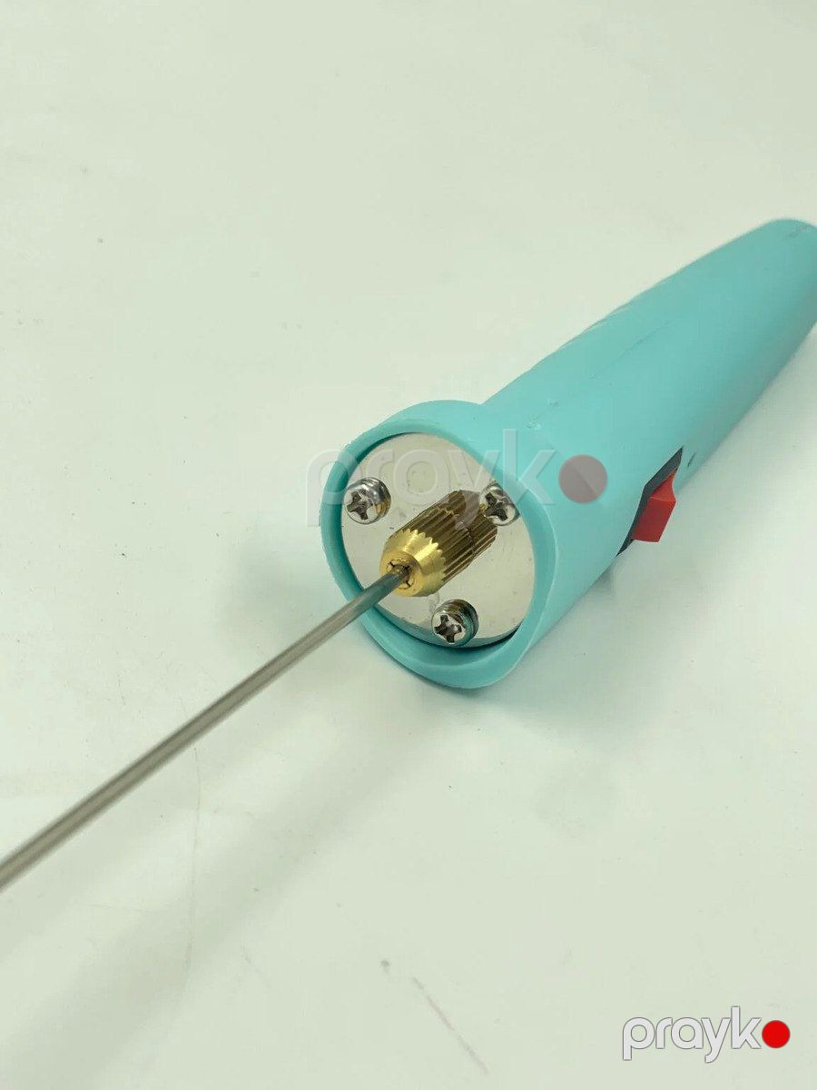Penoplast kəsən elektrik qələmi — Təmir və inşaat, Bakı (7)