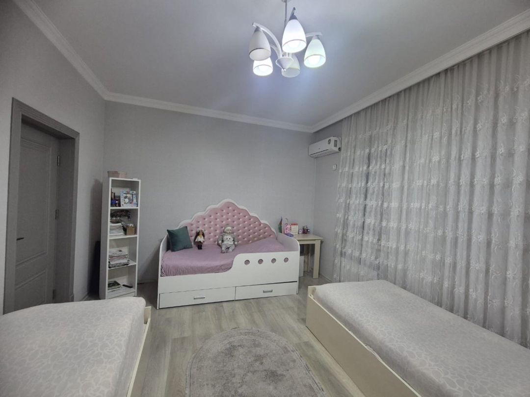 Həyət evi, Xaçmaz r — Ev, villa, Xaçmaz (11)