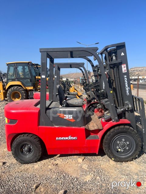 Lonking FD35, 2026 il