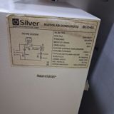 Silver BCD-63 buzdolabı-dondurucu - Növ: Buzdolabı dondurucu (üst — Soyuducular