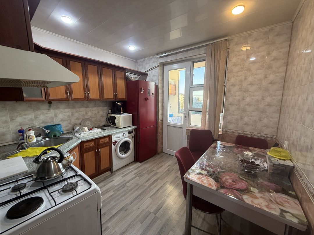 Satılır 3 otaqlı köhnə tikili 85 m² — Mənzil, Bakı (7)