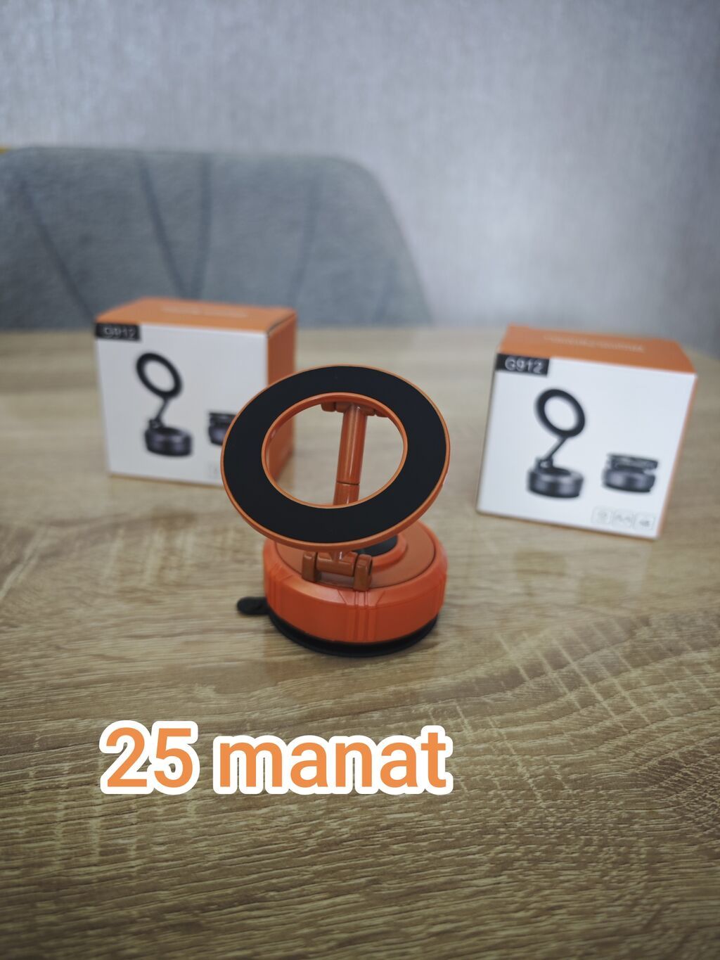 Bluetooth akustika və qulaqlıq seçimi - İki dinamikli şəffaf korpuslu — Dinamiklər və akustik sistemlər, Bakı (5)