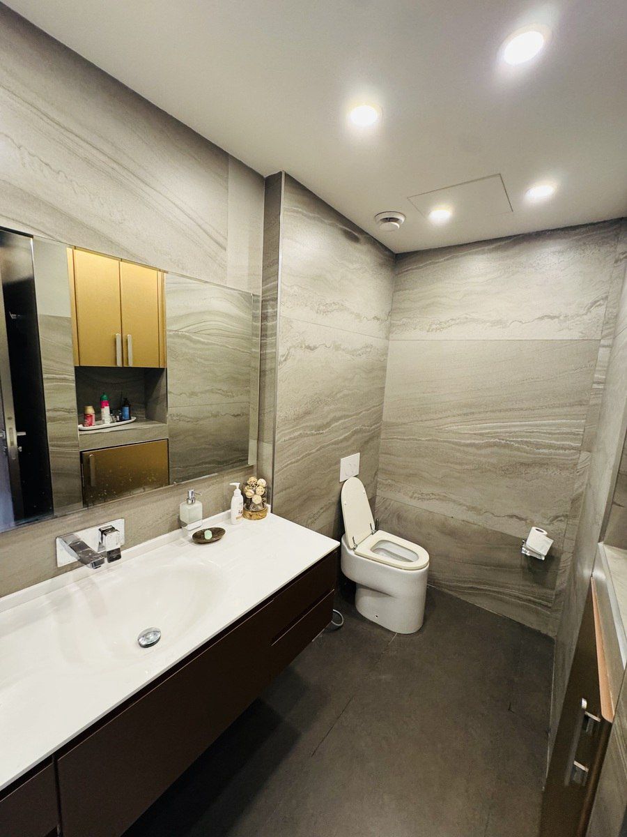 Satılır 2 otaqlı yeni tikili 68 m² — Mənzil, Bakı (12)