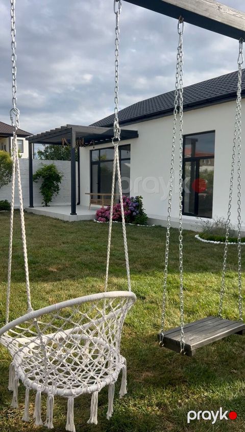 Satılır 3 otaqlı həyət evi/bağ evi 120 m²