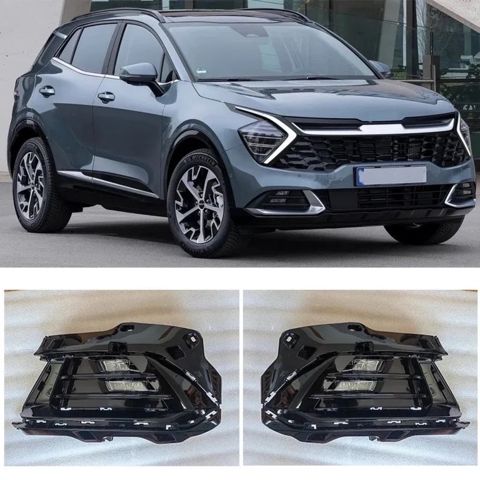 "Kia Sportage 2020-2022" faraları — Bakı