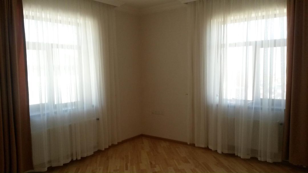 İcarəyə verilir 5 otaqlı həyət evi/bağ evi 350 m² — Ev, villa, Bakı (10)